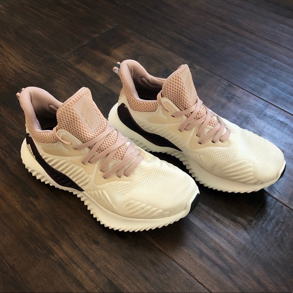 adidas alphabounce edge